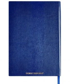 Sloane Stationery Hostess Gifts NOTEBOOK NO°57 - VOYAGES