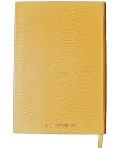 Sloane Stationery Wedding Guest Shop NOTEBOOK NO°108 - Happily Ever After