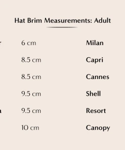 Lorna Murray ACCESSORIES Fiji Milan