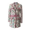 De Castro Jaipur Sunset Bush Jacket
