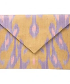 Larkin Lane Ponte Vedra Envelope Clutch WHAT'S HOT