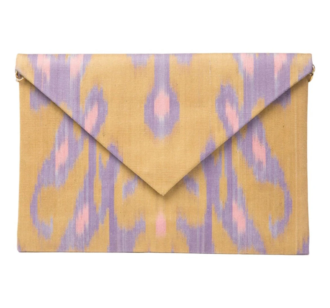 Larkin Lane Ponte Vedra Envelope Clutch WHAT'S HOT 3 Larkin Lane Ponte Vedra Envelope Clutch WHAT'S HOT