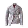 De Castro Jaali Quilted Jacket