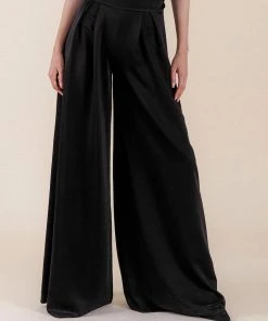 RosewaterHouse Palazzo Pants