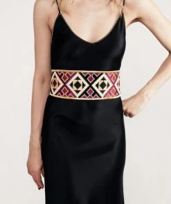 RosewaterHouse Darya Slip Dress