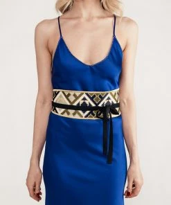 RosewaterHouse Darya Slip Dress