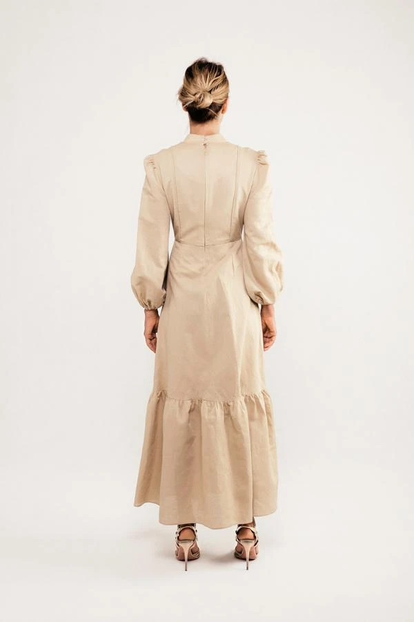 RosewaterHouse Gilan Dress - Pink 5 RosewaterHouse Gilan Dress - Pink