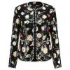 SKYLENCE WHAT'S HOT Derling Embroidered Jacket
