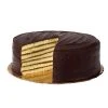 Caroline's Cakes Hostess Gifts 7-Layer Southern Chocolate