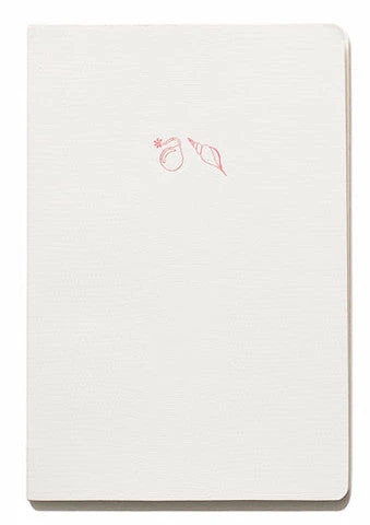 Sloane Stationery SOFTCOVER EMOJI - BOMBSHELL 3 Sloane Stationery SOFTCOVER EMOJI - BOMBSHELL