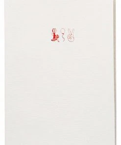 TUKE BAZAAR Shop 19 Sloane Stationery SOFTCOVER EMOJI - DANCING QUEEN Stationery & Home