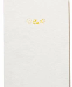 Sloane Stationery SOFTCOVER EMOJI - LIFE'S A BEACH Summer Accessories