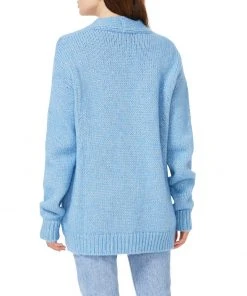 Le Lion Popa Cardigan WHAT'S HOT