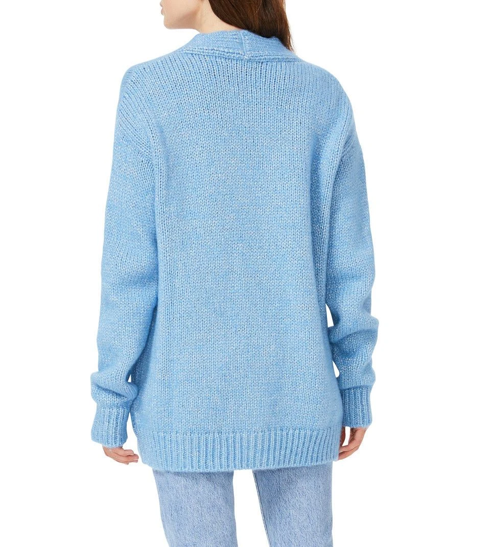 Le Lion Popa Cardigan WHAT'S HOT 9 Le Lion Popa Cardigan WHAT'S HOT