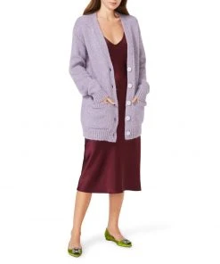 Le Lion Popa Cardigan WHAT'S HOT 11 Le Lion Popa Cardigan WHAT'S HOT