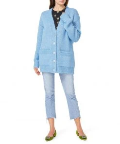 Le Lion Popa Cardigan WHAT'S HOT 14 Le Lion Popa Cardigan WHAT'S HOT