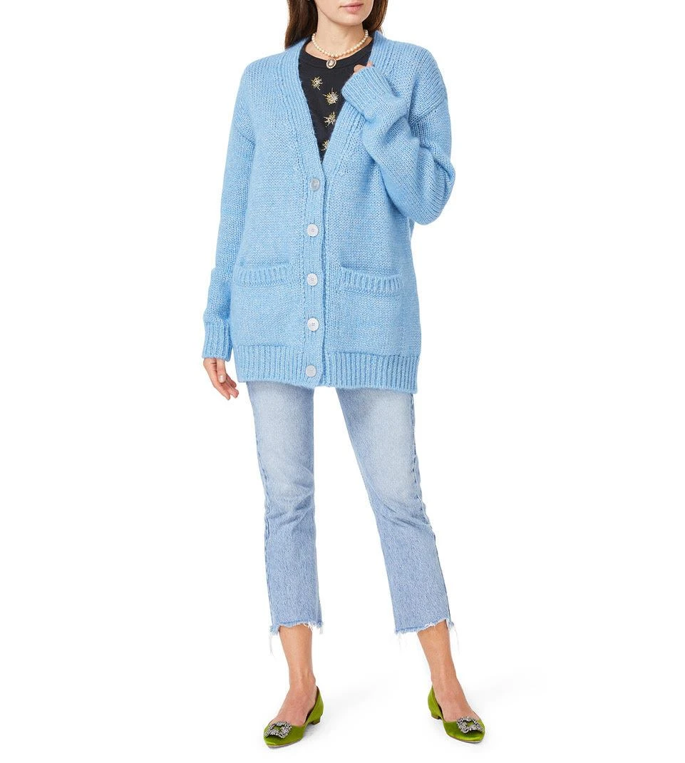 Le Lion Popa Cardigan WHAT'S HOT 8 Le Lion Popa Cardigan WHAT'S HOT