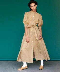Sruti Dalmia Audrey Puff Sleeve Dress 17 Sruti Dalmia Audrey Puff Sleeve Dress