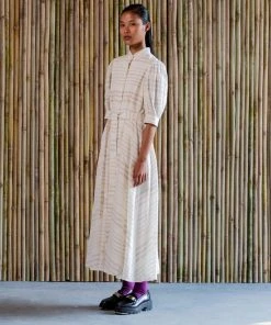 Sruti Dalmia Audrey Puff Sleeve Dress 14 Sruti Dalmia Audrey Puff Sleeve Dress