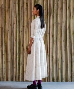 Sruti Dalmia Audrey Puff Sleeve Dress 16 Sruti Dalmia Audrey Puff Sleeve Dress