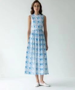 Sruti Dalmia Emile Dress CLOTHING