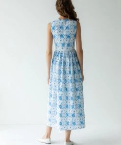 Sruti Dalmia Emile Dress CLOTHING 7 Sruti Dalmia Emile Dress CLOTHING