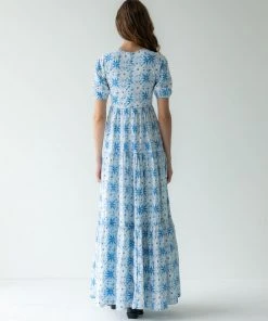 Sruti Dalmia CLOTHING Clara Dress