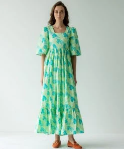 Sruti Dalmia Lexi Dress CLOTHING