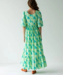 Sruti Dalmia Lexi Dress CLOTHING