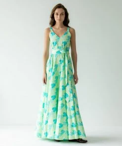 Sruti Dalmia Lola Dress CLOTHING