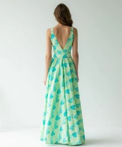 Sruti Dalmia Lola Dress CLOTHING 7 Sruti Dalmia Lola Dress CLOTHING