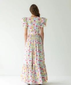 Sruti Dalmia Florence Dress CLOTHING