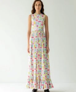 Sruti Dalmia CLOTHING Lucie Dress