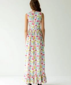 Sruti Dalmia CLOTHING Lucie Dress 7 Sruti Dalmia CLOTHING Lucie Dress