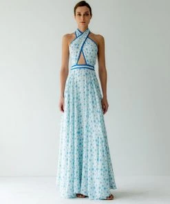 Sruti Dalmia Naomi Dress