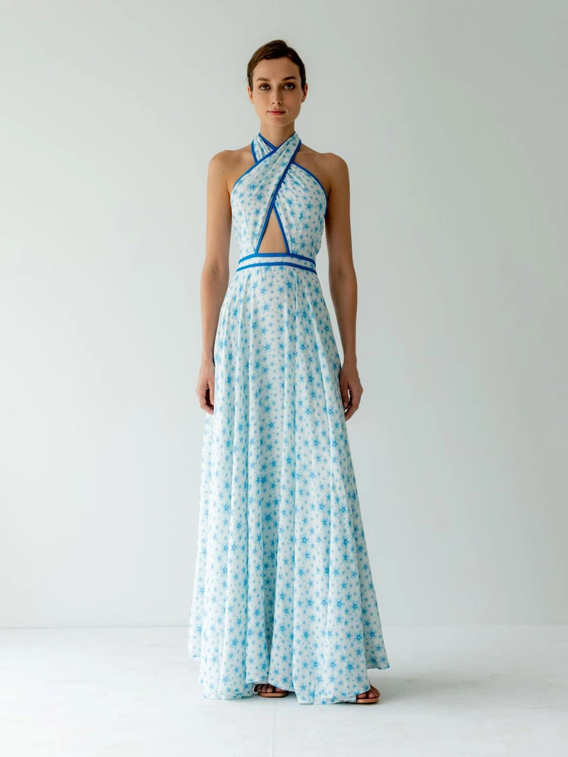 Sruti Dalmia Naomi Dress 3 Sruti Dalmia Naomi Dress