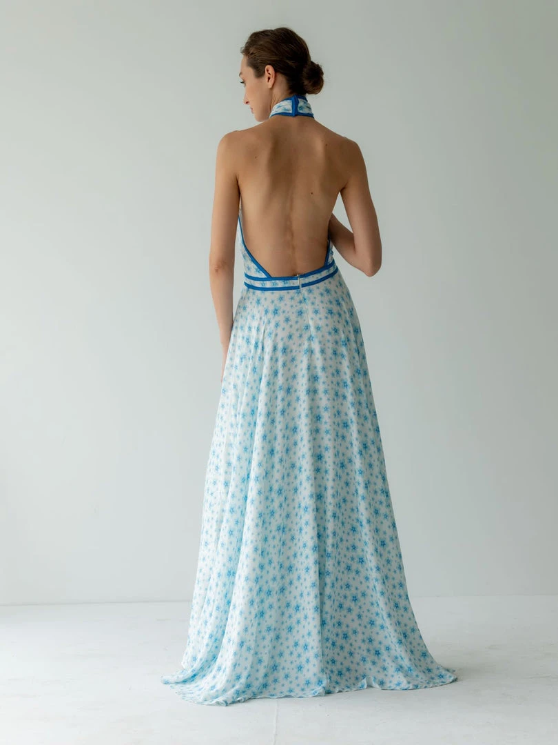 Sruti Dalmia Naomi Dress 4 Sruti Dalmia Naomi Dress