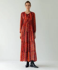 Sruti Dalmia Elsie Dress