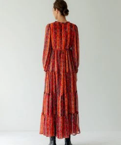 Sruti Dalmia Elsie Dress