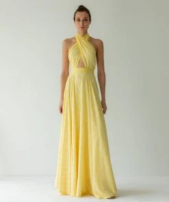 Sruti Dalmia Leah Dress