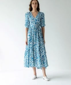 Sruti Dalmia CLOTHING Hazel Dress