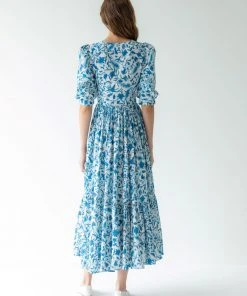 Sruti Dalmia CLOTHING Hazel Dress