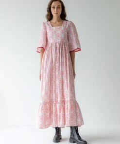 Sruti Dalmia Iris Dress