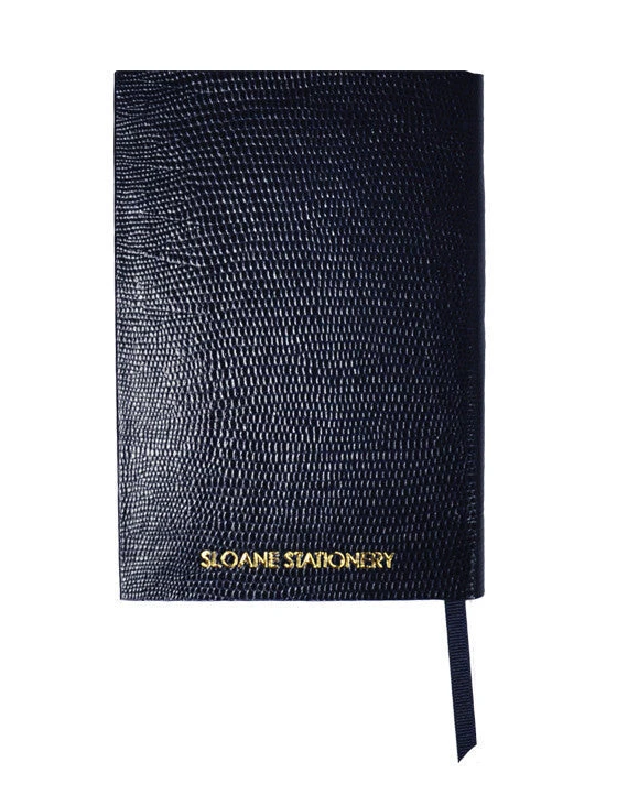 Sloane Stationery CONSTELLATION NOTEBOOK NO°20 - TAURUS Stationery & Home 4 Sloane Stationery CONSTELLATION NOTEBOOK NO°20 - TAURUS Stationery & Home