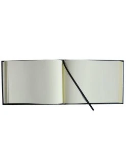 Sloane Stationery Father's Day GUEST BOOK NO°115 - NAVY