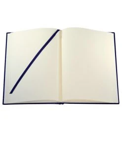 Sloane Stationery NOTEBOOK NO°54 - MASTERFUL INACTIVITY Stationery & Home