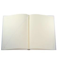 Sloane Stationery Contrast NONSENSE - NOTEBOOK