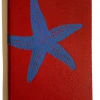 Sloane Stationery NOTEBOOK NO°79 - STARFISH Vacation Shop 1 Sloane Stationery NOTEBOOK NO°79 - STARFISH Vacation Shop