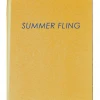 Sloane Stationery NOTEBOOK NO°55 - SUMMER FLING