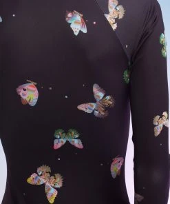 Cynthia Rowley Sunny Surfsuit WHAT'S HOT